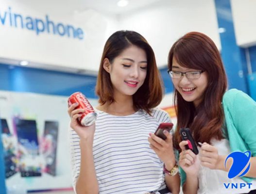 Siêu ưu đãi thoại, SMS và Data đến từ gói VD149 Vinaphone